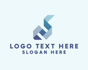 Financial - Professional Finance Company logo design