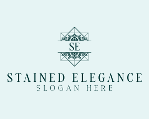 Fashion Wedding Boutique logo design