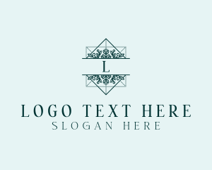 Wedding - Fashion Wedding Boutique logo design