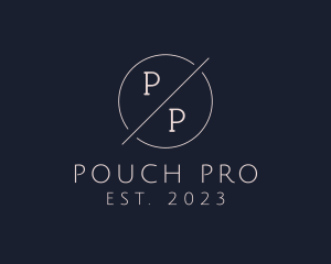 Professional Cafe Bar Pub logo design