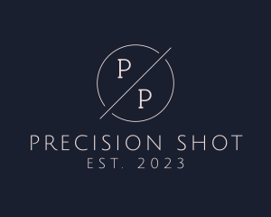 Professional Studio Bar logo design