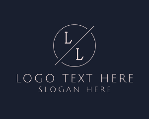 Professional Studio Bar logo design