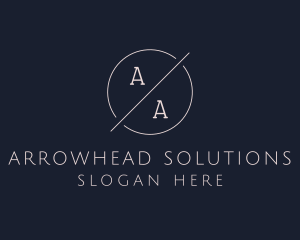 Professional Studio Bar logo design