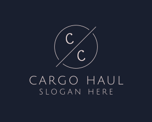 Professional Studio Bar logo design