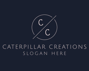 Professional Studio Bar logo design