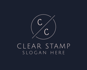 Professional Studio Bar logo design