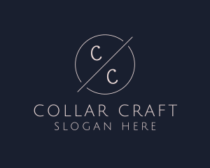 Professional Studio Bar logo design