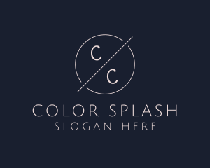 Professional Studio Bar logo design