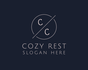 Professional Studio Bar logo design