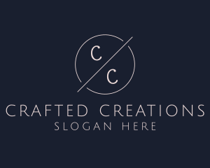 Professional Studio Bar logo design