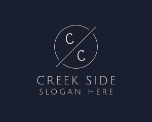 Professional Studio Bar logo design