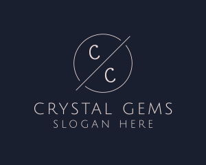 Professional Studio Bar logo design