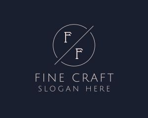 Professional Studio Bar logo design