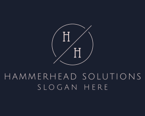 Professional Studio Bar logo design