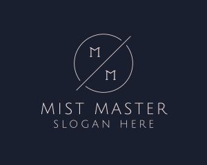 Professional Studio Bar logo design