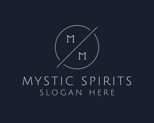 Professional Studio Bar logo design