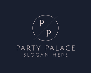 Professional Studio Bar logo design