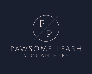 Professional Studio Bar logo design