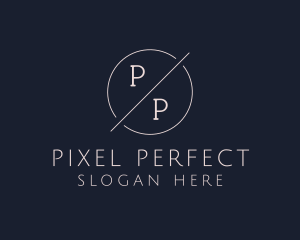 Professional Studio Bar logo design