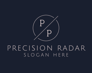 Professional Studio Bar logo design