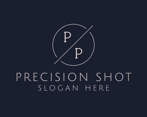 Professional Studio Bar logo design