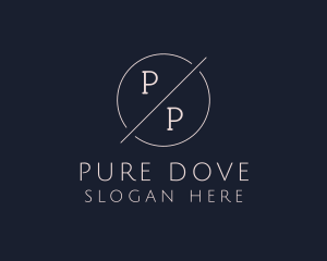 Professional Studio Bar logo design