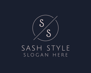 Professional Studio Bar logo design