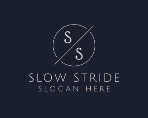 Professional Studio Bar logo design