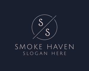 Professional Studio Bar logo design