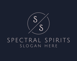 Professional Studio Bar logo design