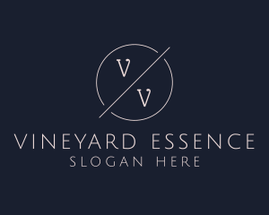 Professional Studio Bar logo design