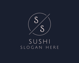 Professional Studio Bar logo design