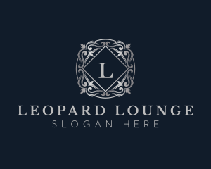 Premium Luxury Event logo design