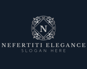 Premium Luxury Event logo design