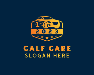 Car SUV Automobile logo design