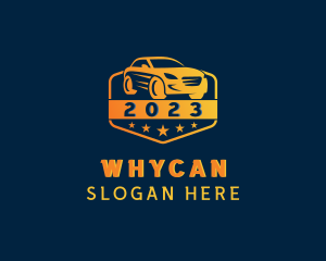 Car Care - Car SUV Automobile logo design