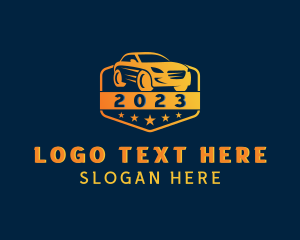 Transportation - Car SUV Automobile logo design