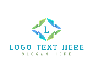 Pages - Pages Paper Stationery logo design