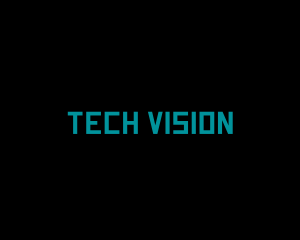 Future - Technology Cyber Wordmark logo design