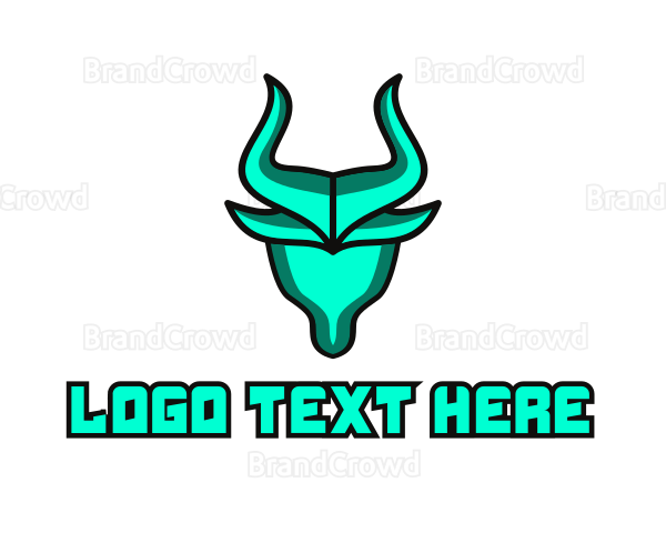 Neon Green Impala Logo