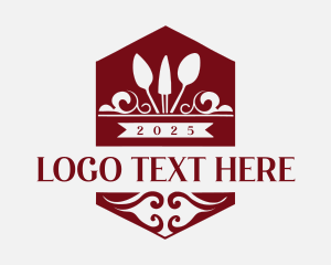 Dining - Restaurant Dining Cuisine logo design