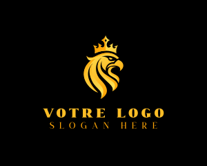 Eagle Crown Law Firm Logo