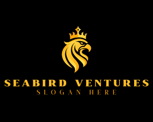 Eagle Crown Law Firm logo design