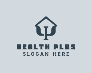 Psychology Therapist logo design