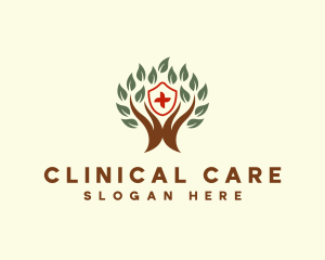 Medical Tree Healthcare logo design