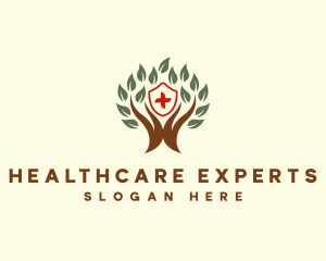 Medical Tree Healthcare logo design