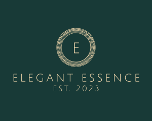 Generic Elegant Hotel logo design