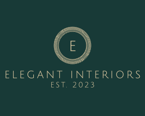 Generic Elegant Hotel logo design