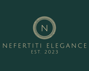 Generic Elegant Hotel logo design