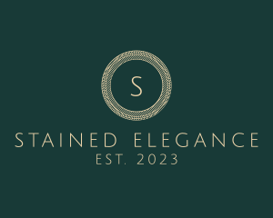 Generic Elegant Hotel logo design